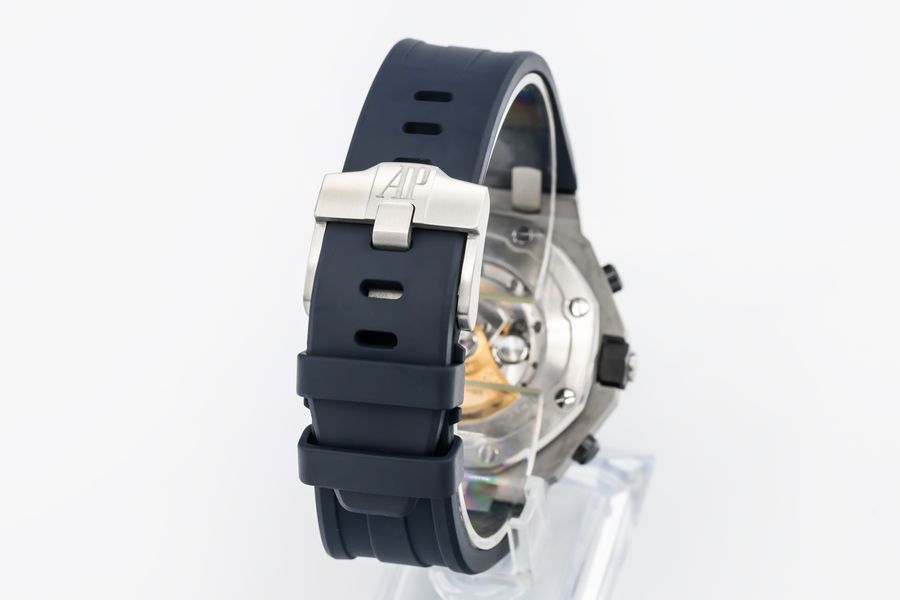Audemars Piguet Royal Oak Offshore 26470ST.OO.A027CA.01